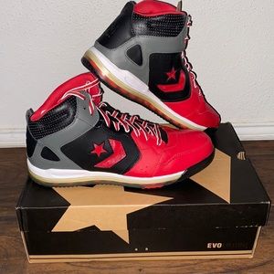 New Converse Men Shoes Size 16